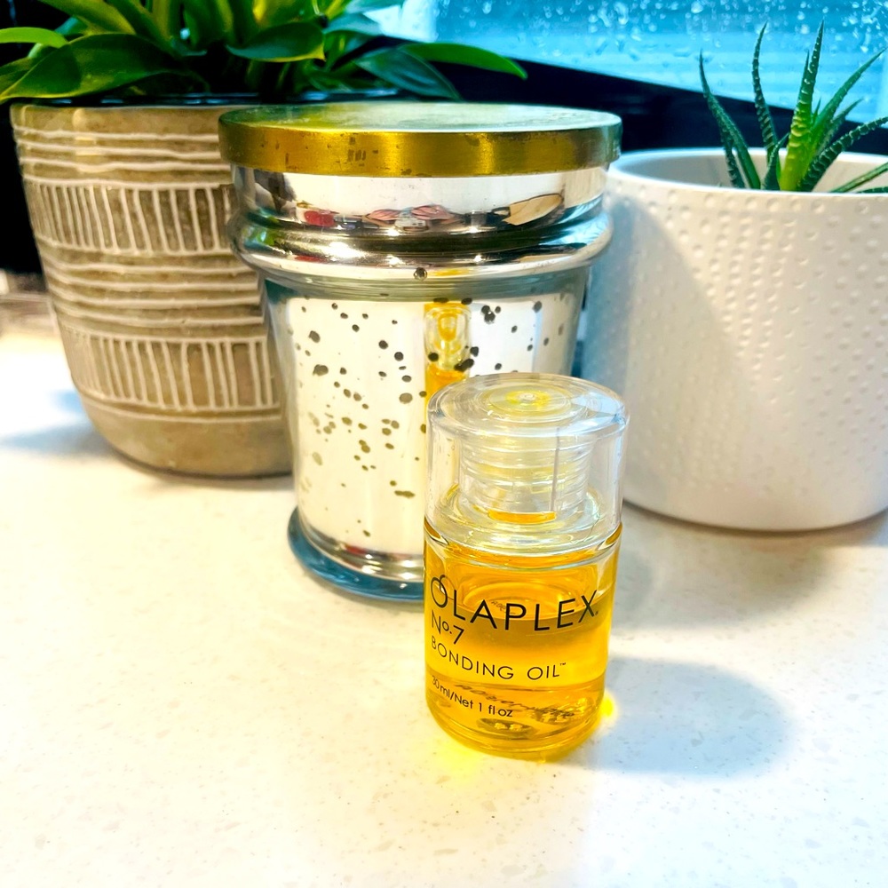Olaplex N.07 Bonding oil